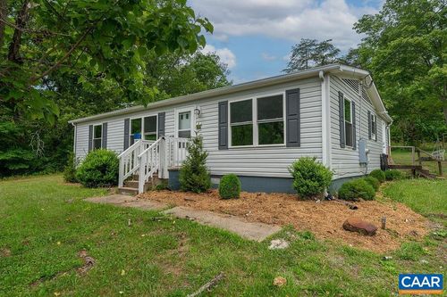 1043 Ford Ave, STANARDSVILLE, VA, 22973-2425 | Card Image