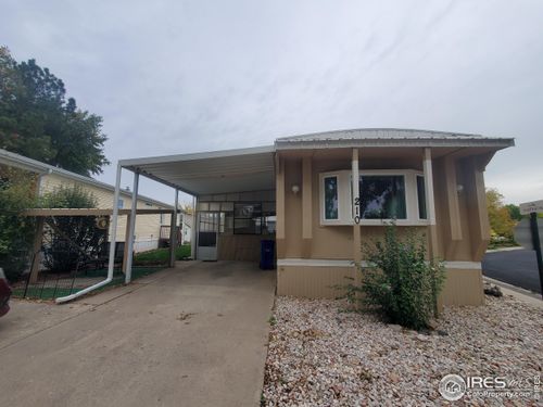 210-1166 Madison Ave, Loveland, CO, 80537-5035 | Card Image