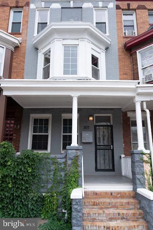 apt-1-307 E 25th St, BALTIMORE, MD, 21218-5300 | Card Image