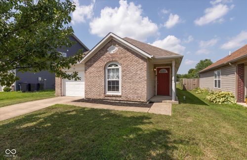 1116 Cobra Dr, Franklin, IN, 46131-8569 | Card Image