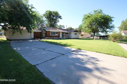 452 S California Street, Yerington, NV, 89447 | Card Image