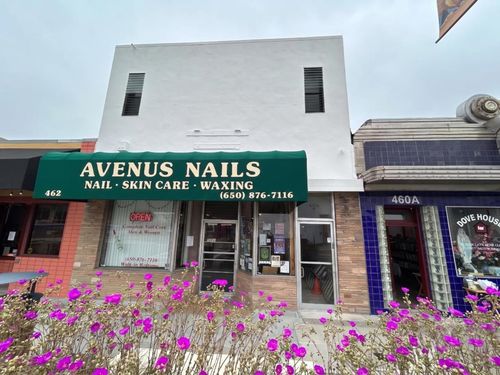 462 San Mateo Avenue, San Bruno, CA, 94066 | Card Image