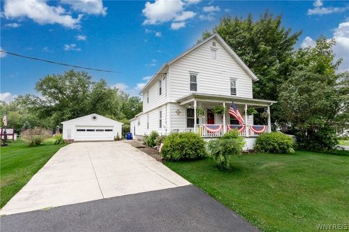 2682 New Rd, Ransomville, NY, 14131-9648 | Card Image