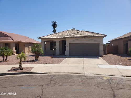 1507 S 171st Ln, Goodyear, AZ, 85338-1781 | Card Image