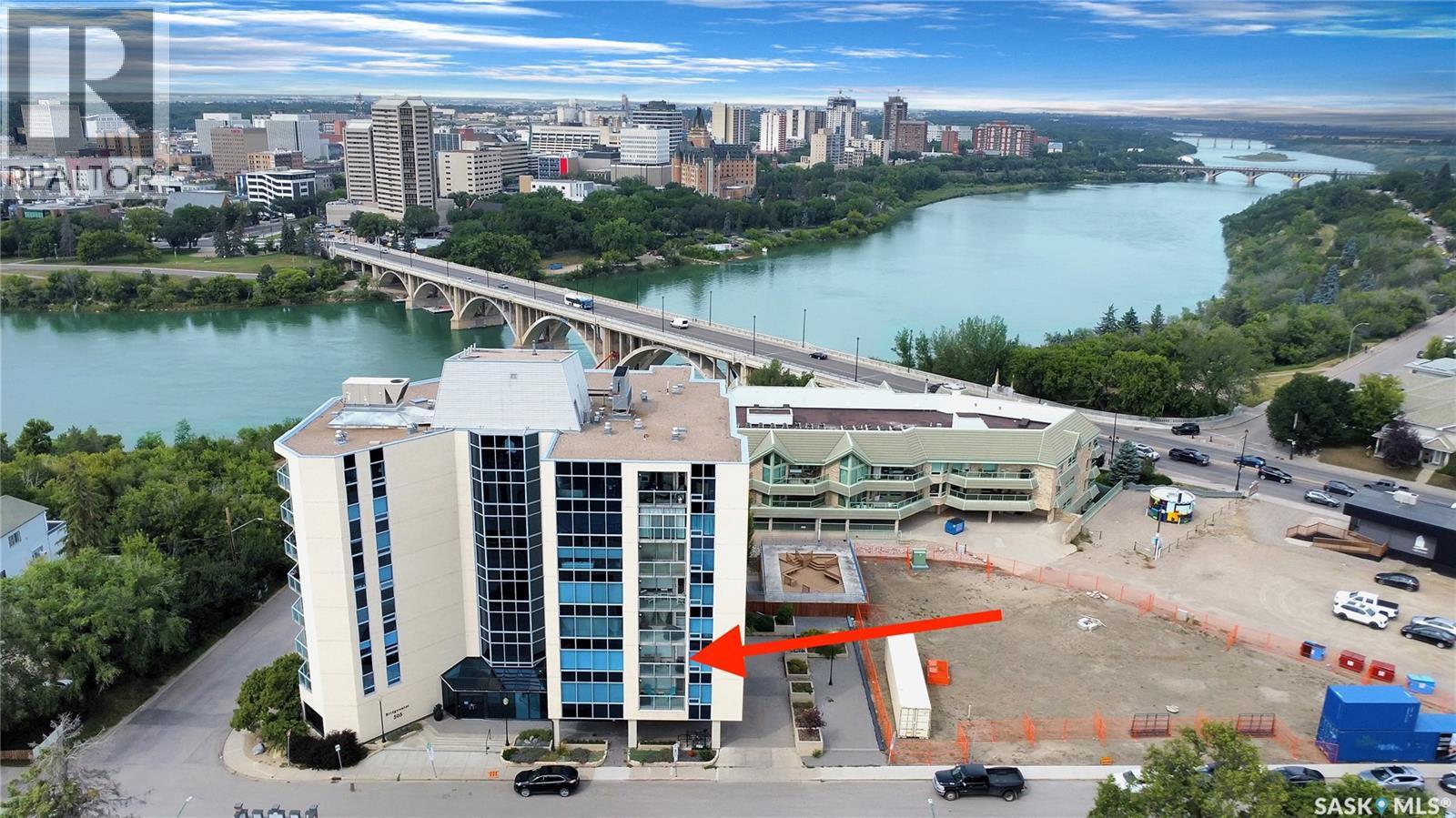 Residential in Saskatoon