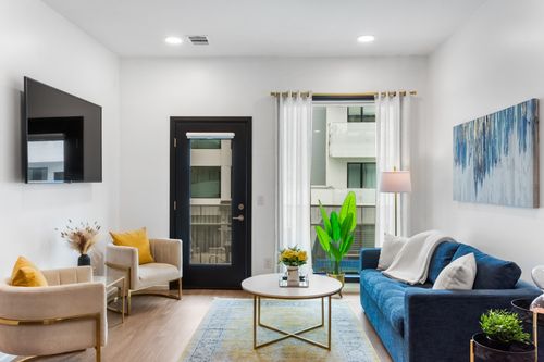 apt-219-920 South St, Nashville, TN, 37203-5729 | Card Image