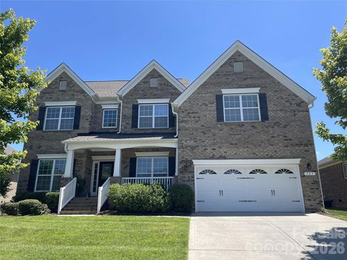 707 Five Leaf Ln, Waxhaw, NC, 28173-7288 | Card Image