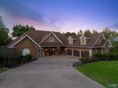 86 Bay Cove Trail, House other with 6 bedrooms, 4 bathrooms and null parking in Winchester TN | Image 3