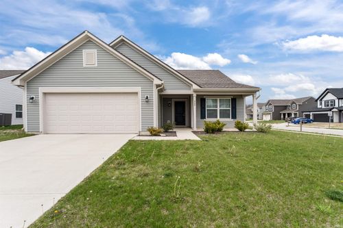848 Lando Creek Dr, Kokomo, IN, 46902-1305 | Card Image