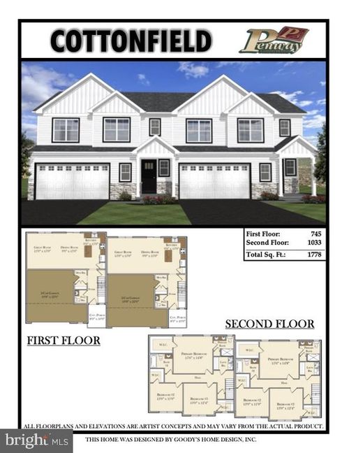 0 Ridgefield Dr, ELIZABETHTOWN, PA, 17022 | Card Image