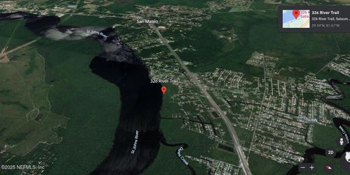 326 River Trl, Satsuma, FL, 32189 | Card Image