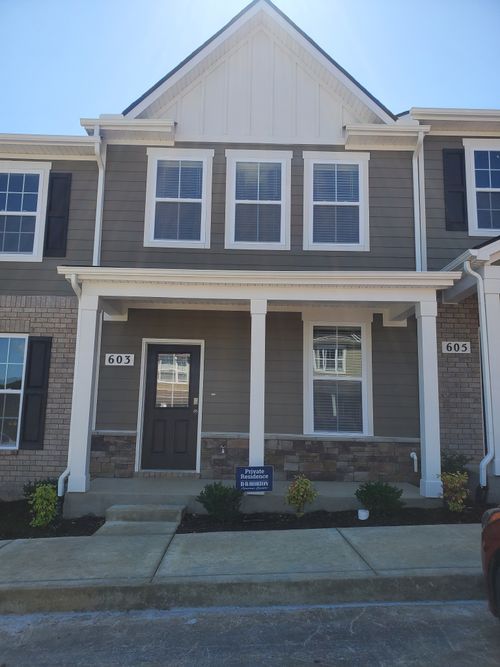 603 Clifford Hts, Columbia, TN, 38401-1684 | Card Image