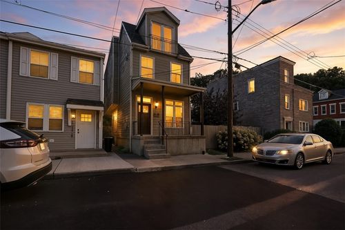 1106 Freyburg St, Pittsburgh, PA, 15203-1212 | Card Image