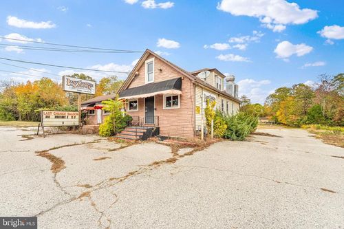 221 White Horse Pike, Chesilhurst, NJ, 08089-1714 | Card Image