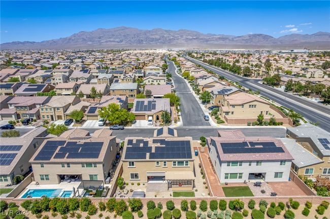 813 Bluebird Hill Ave, House other with 5 bedrooms, 5 bathrooms and null parking in North Las Vegas NV | Image 67