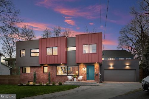 3004 N Underwood St, ARLINGTON, VA, 22213-1615 | Card Image