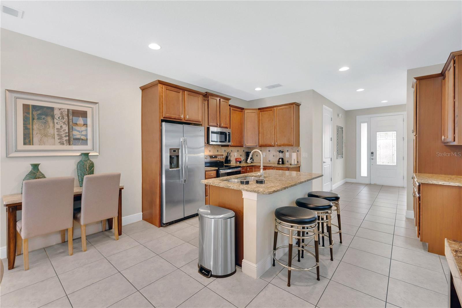 Residential in KISSIMMEE 5