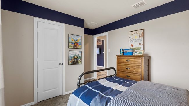 561 Arroyo Dr, House other with 4 bedrooms, 2 bathrooms and null parking in Cleburne TX | Image 26