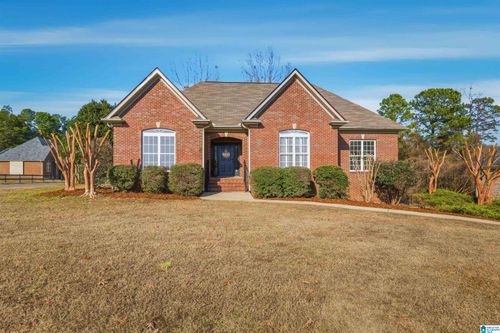 6015 Park Pl, Mulga, AL, 35118-9725 | Card Image