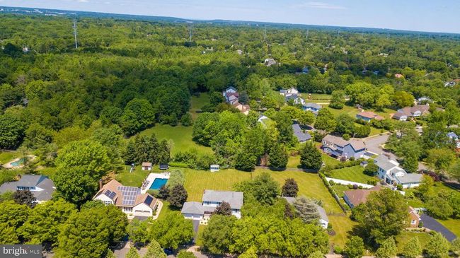 55 Cambridge Way, House other with 4 bedrooms, 3 bathrooms and null parking in West Windsor NJ | Image 52