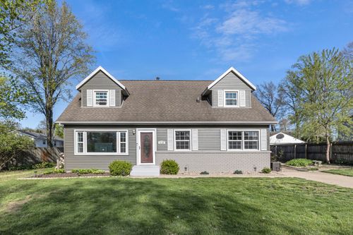 4122 Breckenridge Ave, Michigan City, IN, 46360 | Card Image