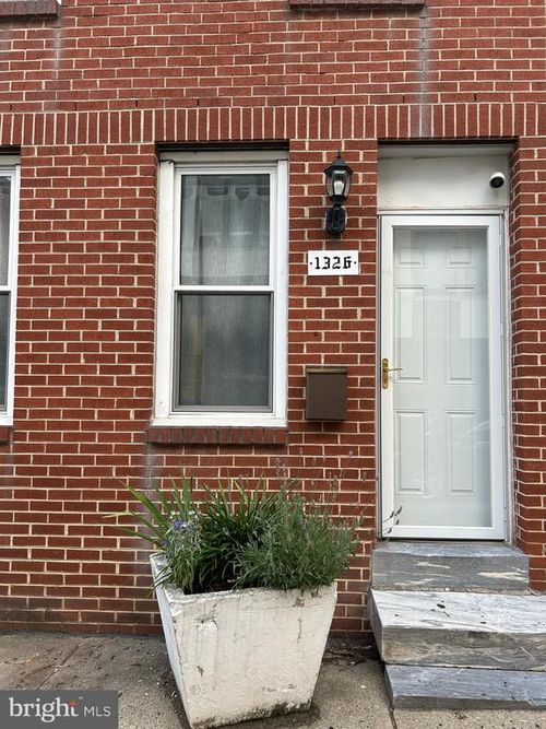 1326 S Colorado St, PHILADELPHIA, PA, 19146-4705 | Card Image