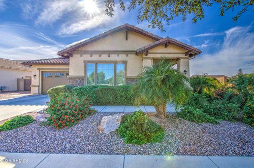 20877 E Via Del Jardin Ct, Queen Creek, AZ, 85142-5217 | Card Image