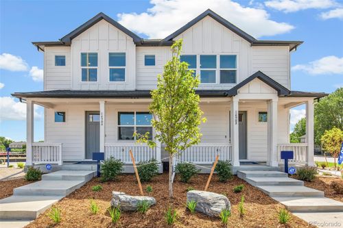 b-1357 S Chester St, Denver, CO, 80247-4013 | Card Image