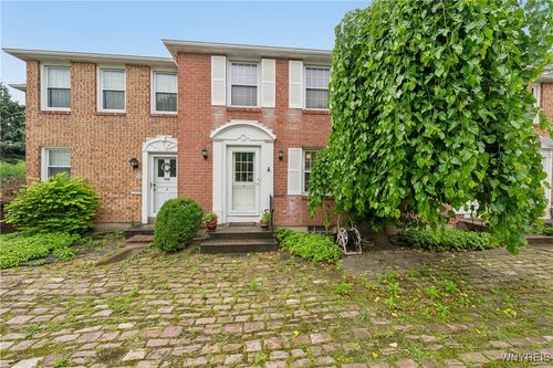 apt-b-500 Burroughs Dr, Amherst, NY, 14226-3919 | Card Image