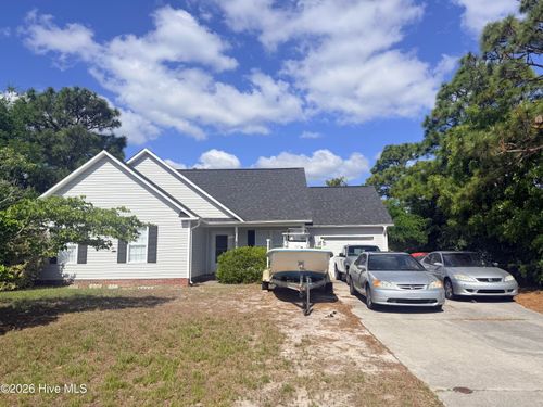 6300 Baylor Dr, Wilmington, NC, 28412-2994 | Card Image