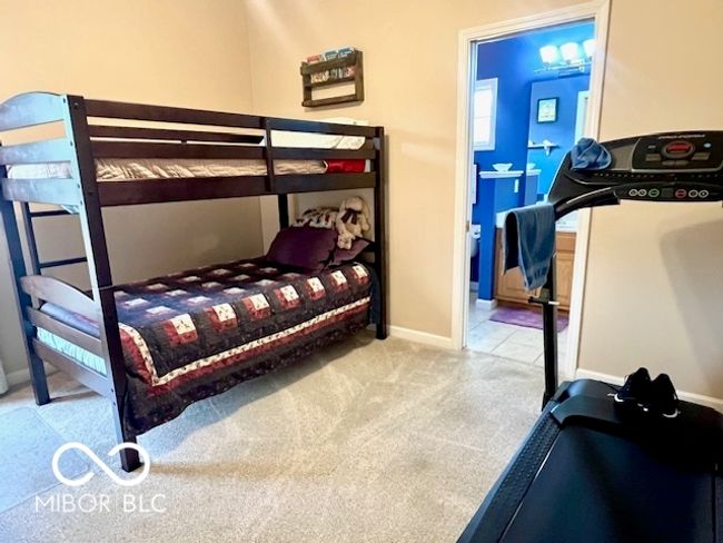 12460 Willow Bnd, House other with 5 bedrooms, 4 bathrooms and null parking in Elizabethtown IN | Image 26