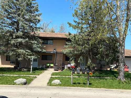 4-440 E Jefferson Ave, HAMPSHIRE, IL, 60140-7603 | Card Image