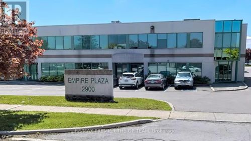 1-office-2900 Langstaff Road, Vaughan (Concord), ON, L4K4R9 | Card Image