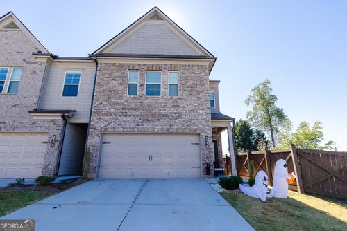 2390 Trelipe Dr, Lawrenceville, GA, 30044-2339 | Card Image