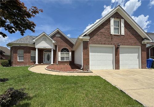 3446 Beckford Ln, Fayetteville, NC, 28304-2905 | Card Image