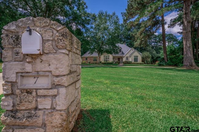 7 Summer Creek Way, House other with 4 bedrooms, 4 bathrooms and null parking in Longview TX | Image 38