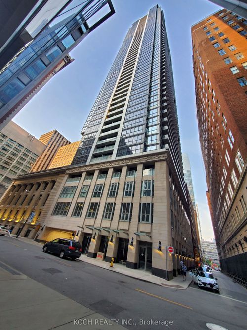 5001-70 Temperance St, Toronto, ON, M5H0B1 | Card Image