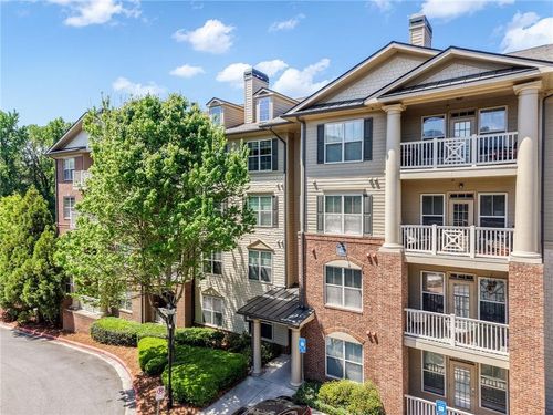 1206-4805 W Village Way Se, Smyrna, GA, 30080-9221 | Card Image