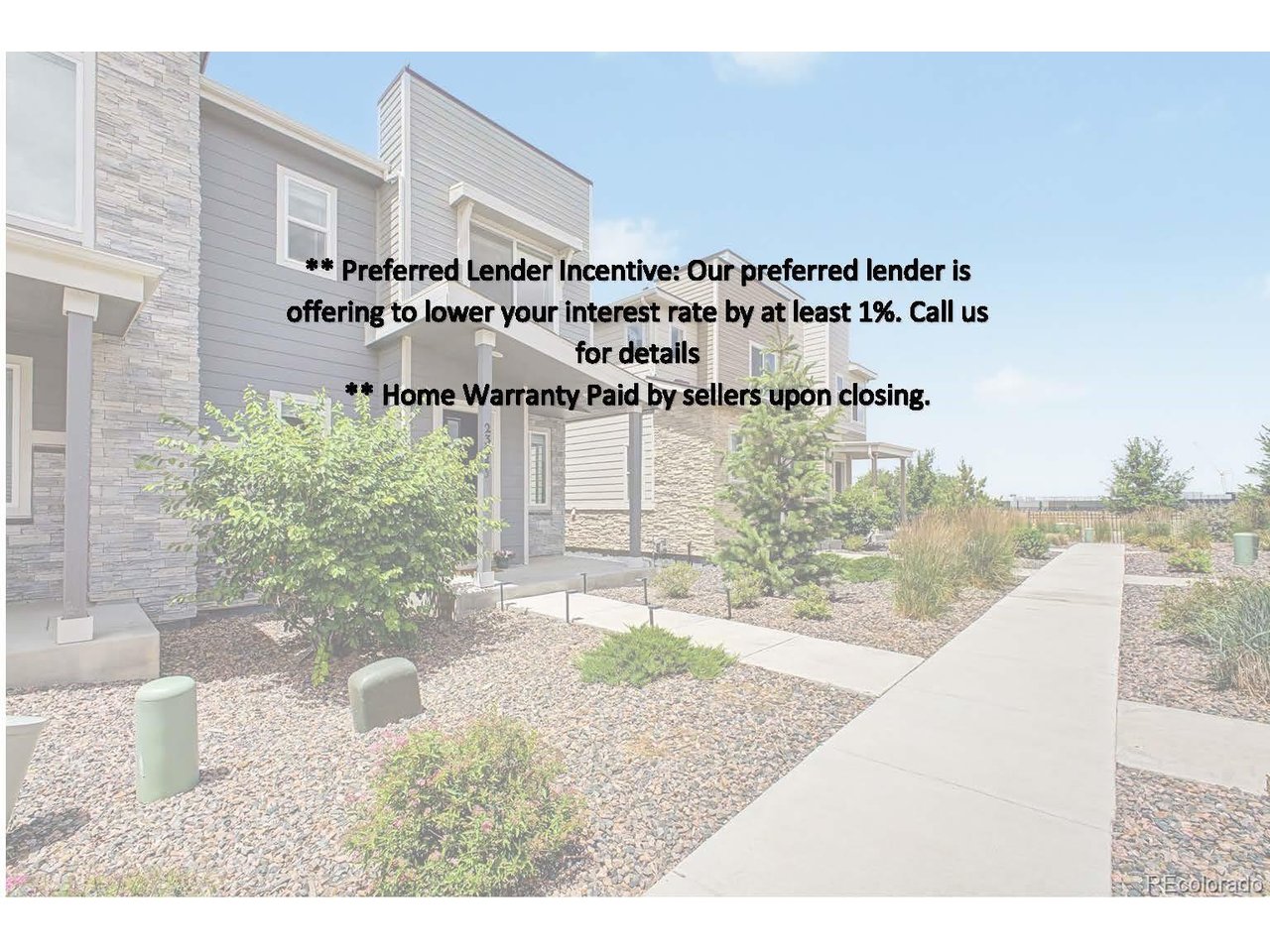 Residential in Aurora