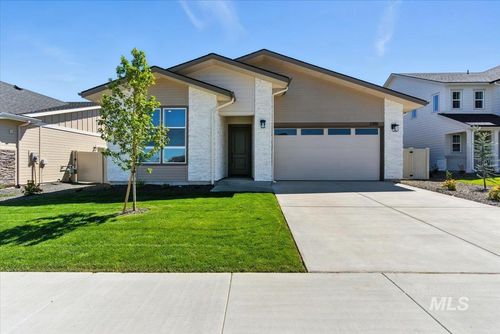 2386 N Ice Fire Ave, Star, ID, 83669-1109 | Card Image