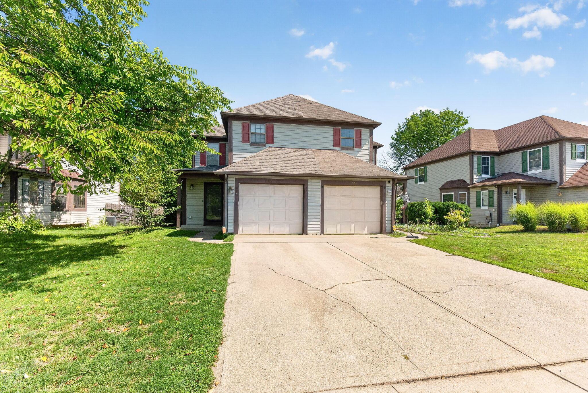 Residential in Grove City 2