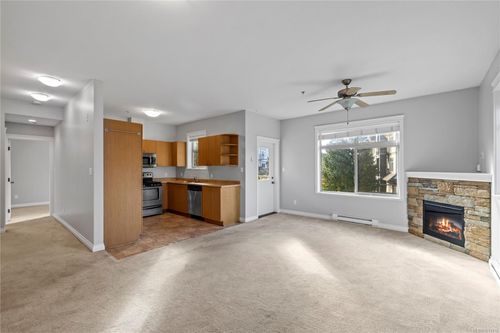 206-2115 Meredith Rd, Nanaimo, BC, V9S2N2 | Card Image