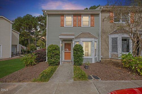 501 Darby Glen Ln, Durham, NC, 27713-9429 | Card Image