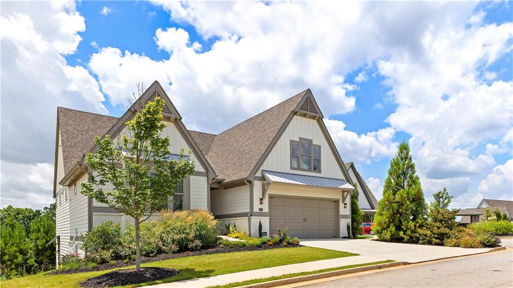 Arbor Garden Cir, Newnan, GA 30265