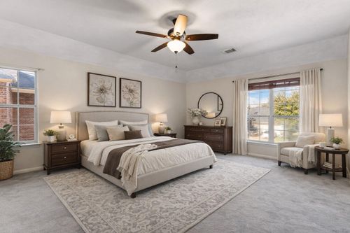 7419 Chathan Glen Ln, Richmond, TX, 77407-3849 | Card Image