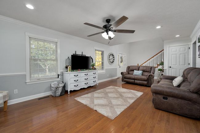 497 Sims Spring Rd, House other with 3 bedrooms, 3 bathrooms and 2 parking in Lewisburg TN | Image 27