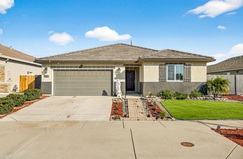 3601 Morning Glory St, Plumas Lake, CA, 95961-8725 | Card Image