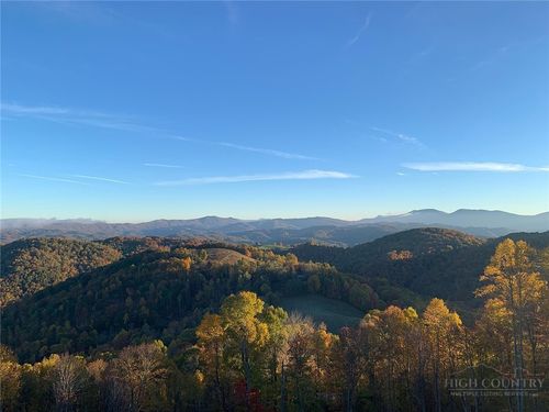 Lot 9 Pebble Creek Trail, Beech Mountain, NC, 28604 | Card Image