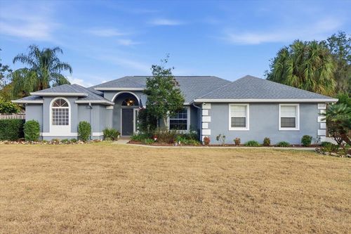 10345 Se 42nd Ter, BELLEVIEW, FL, 34420-6851 | Card Image
