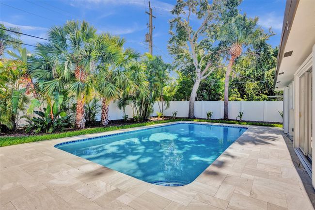 2111 Ne 35 Th St, House other with 3 bedrooms, 2 bathrooms and null parking in Lighthouse Point FL | Image 31